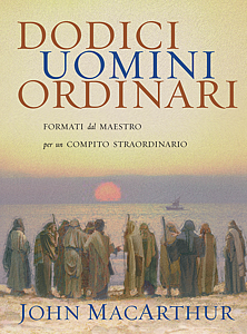 12 uomini ordinari