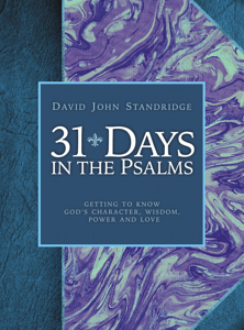 31 Days in the Psalms