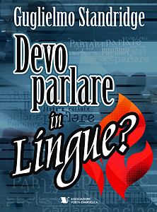 Devo parlare in lingue?