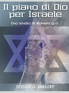 Il piano di Dio per Israele