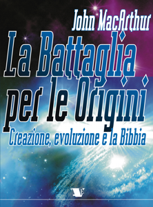 La battaglia per le origini