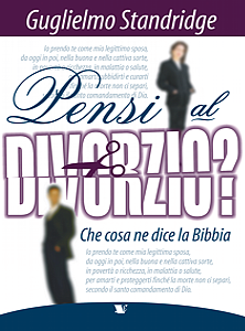 Pensi al divorzio?