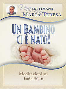 Un Bambino ci è nato