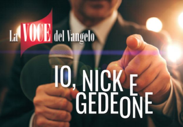 La VOCE dicembre 2025