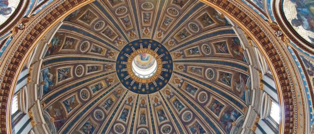 Differenze essenziali tra la Chiesa Cattolica Romana e la Chiesa Evangelica