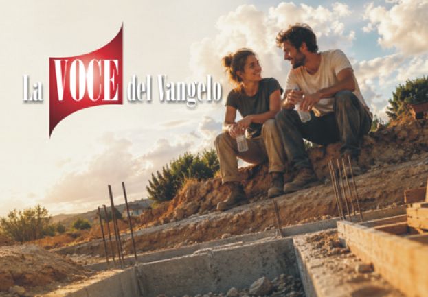 La VOCE settembre 2026