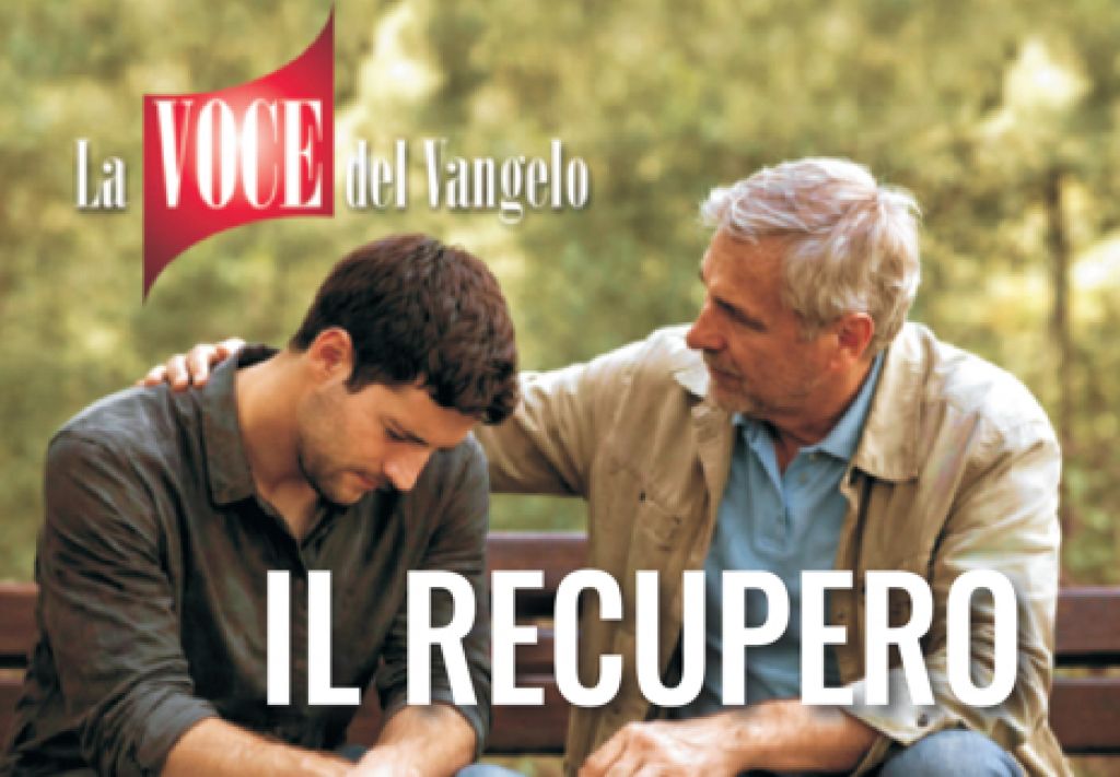 La VOCE maggio 2026