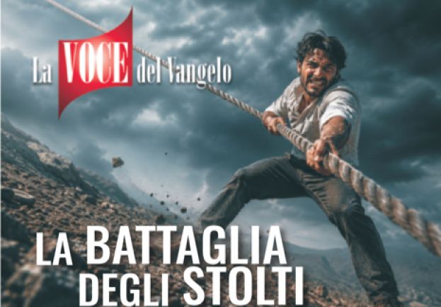 La VOCE giugno 2026