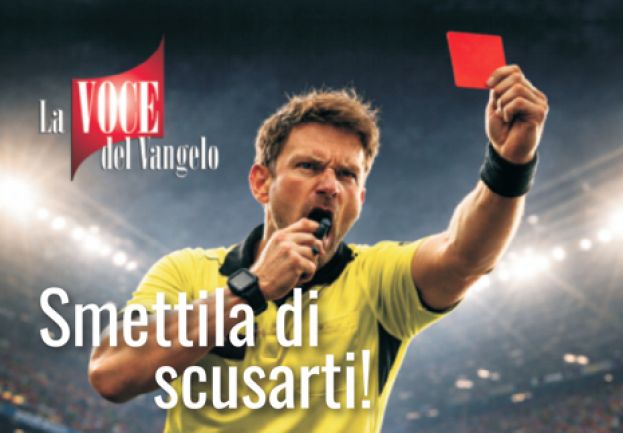 La VOCE febbraio 2026