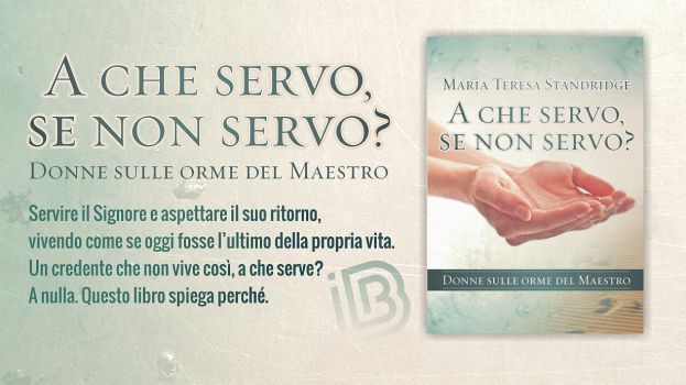 A che servo, se non servo?