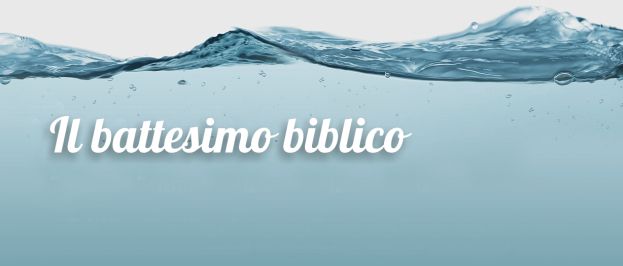 Il battesimo è essenziale per la salvezza?