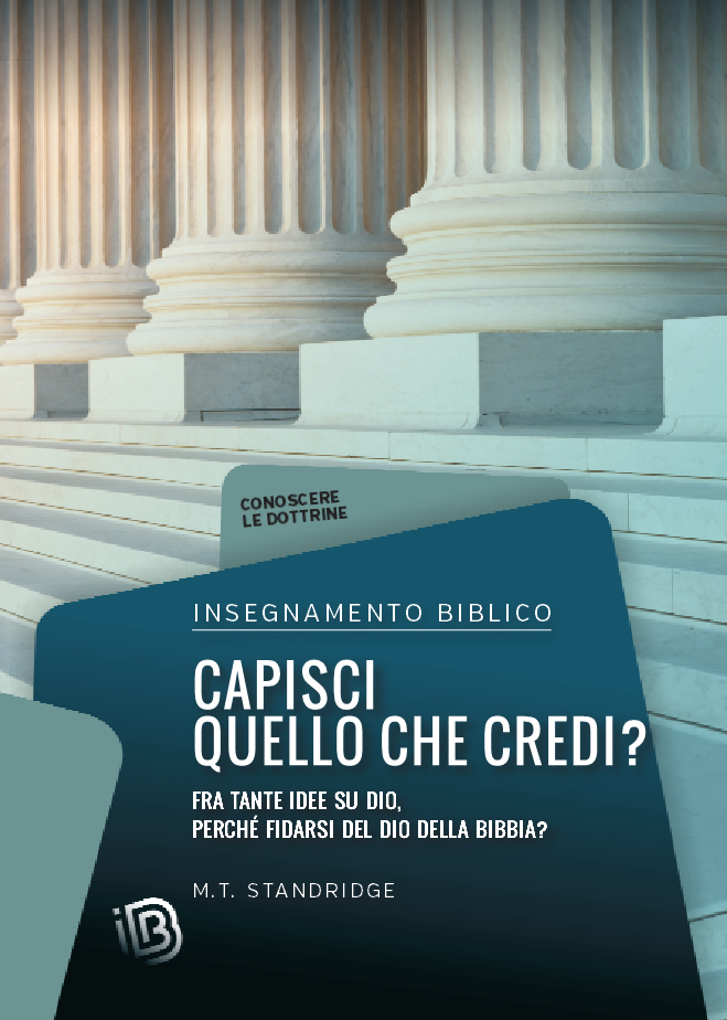 Capisci quello che credi?