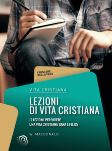 Lezioni di vita cristiana