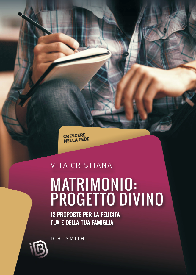 Matrimonio: progetto divino