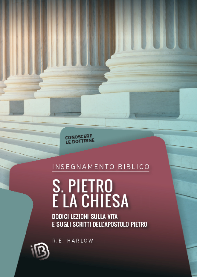 S. Pietro e la Chiesa