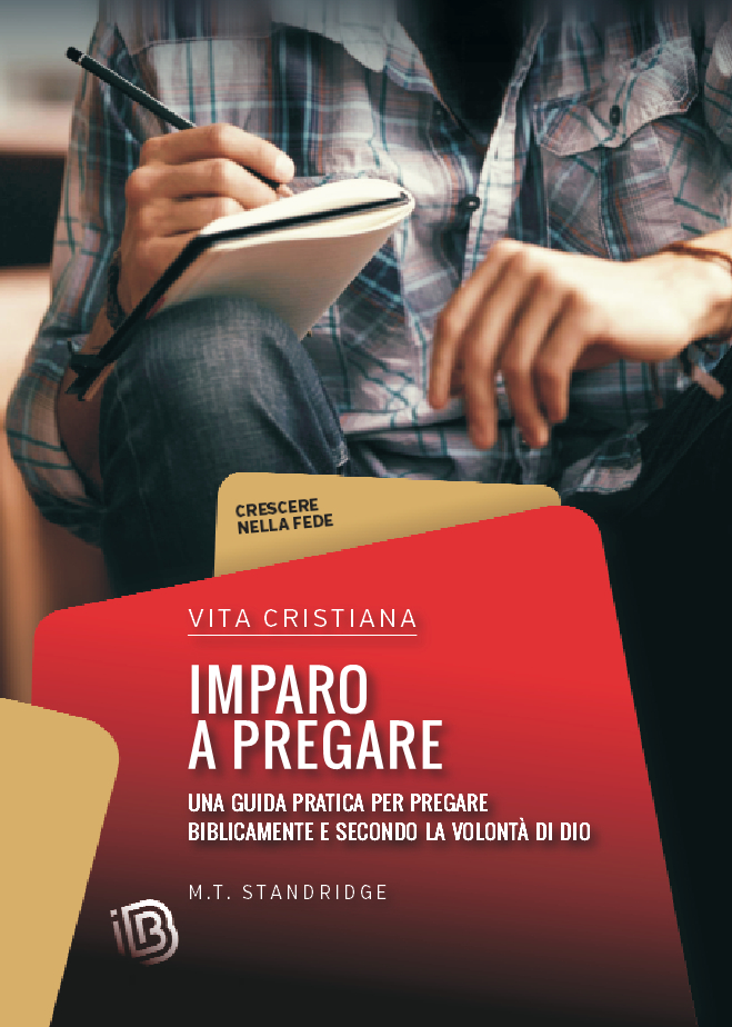 Imparo a pregare