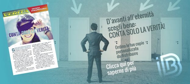 Conta solo la verit&agrave;