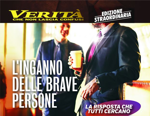 L'inganno delle brave persone