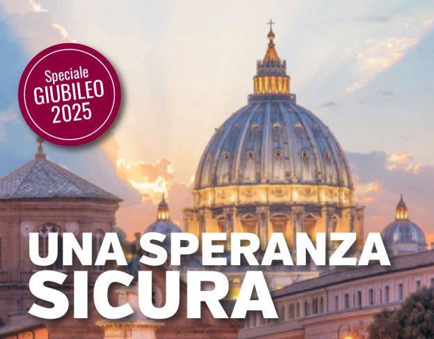 Una speranza sicura