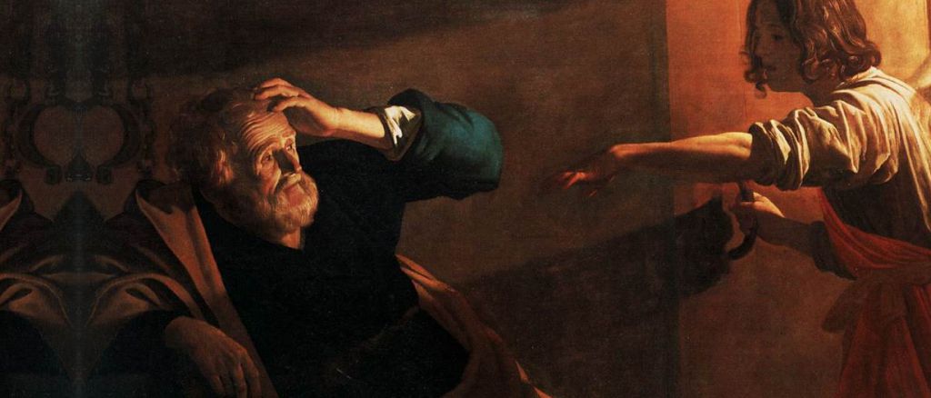 Pietro era il primo Papa?