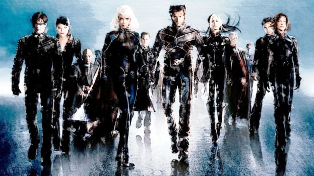 Meglio degli X-Men!