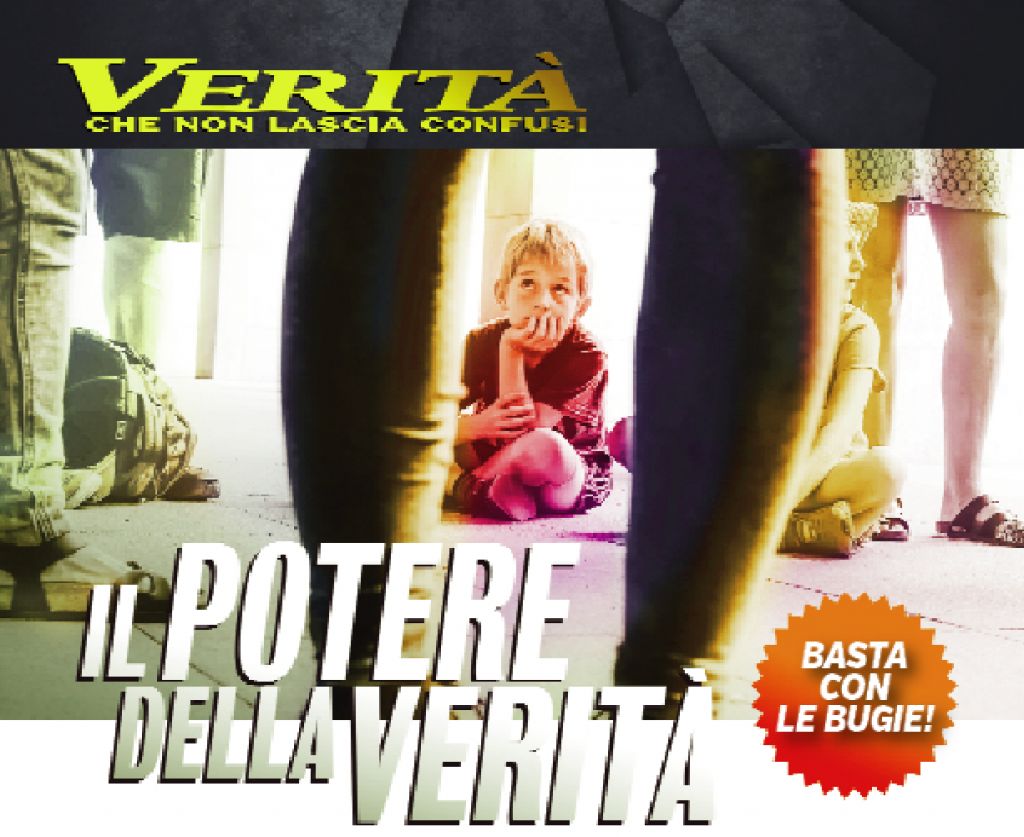 Il potere della verit&agrave;