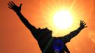 La gratitudine comincia con il fermarsi
