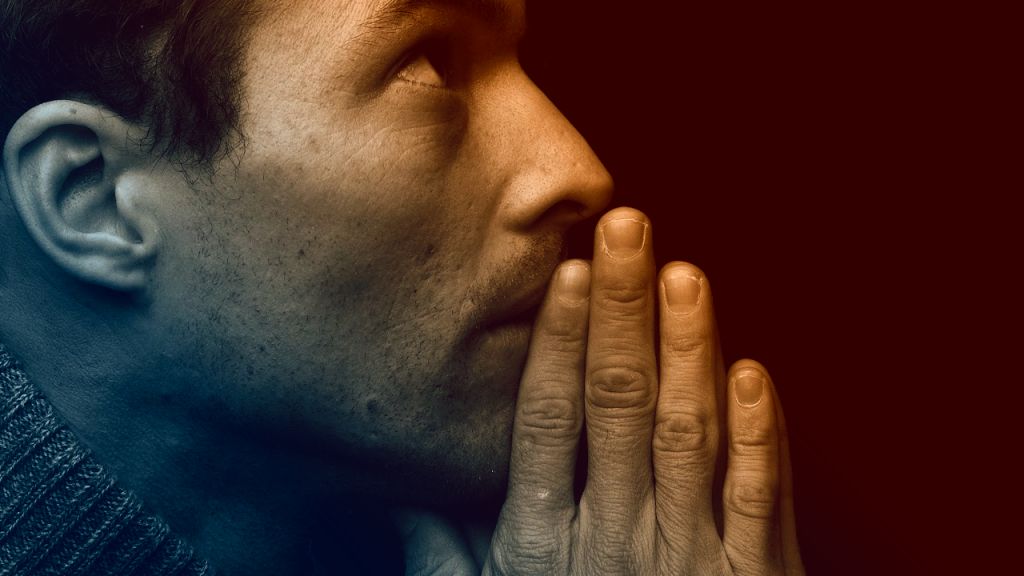 Hai l&rsquo;enfisema spirituale?