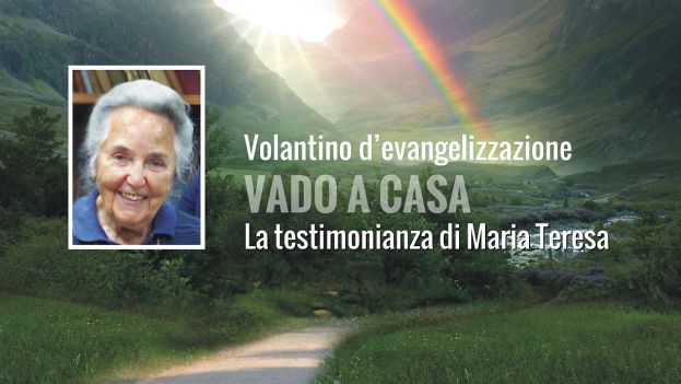 Vado a Casa