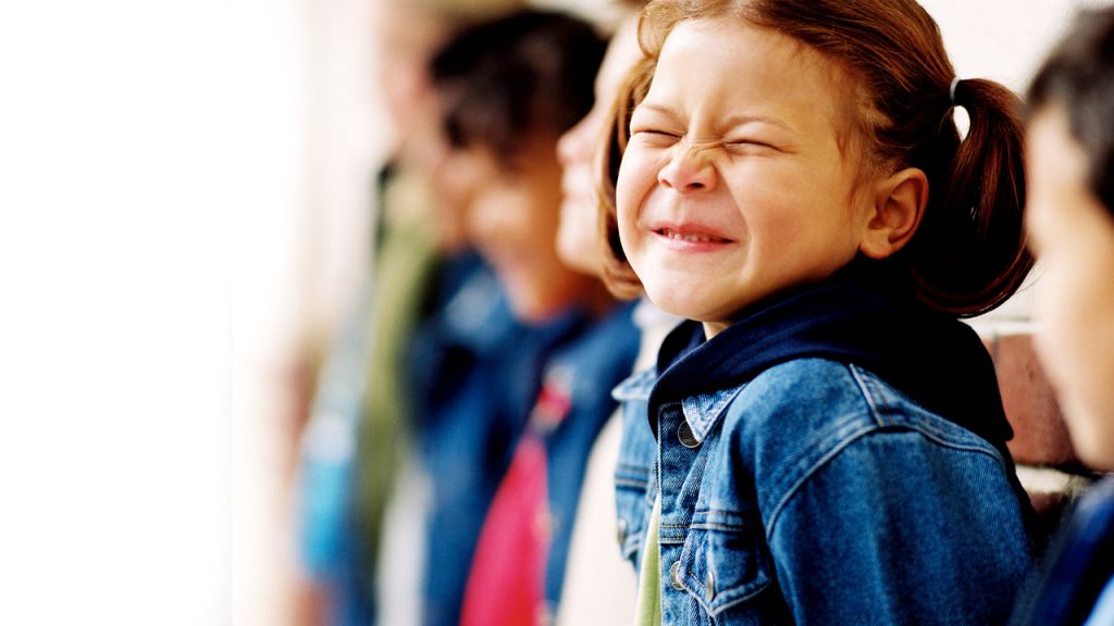 Coi piccoli non ho pazienza!