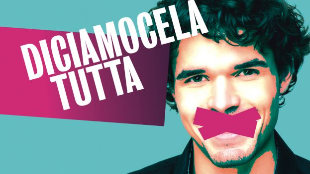 Diciamocela tutta