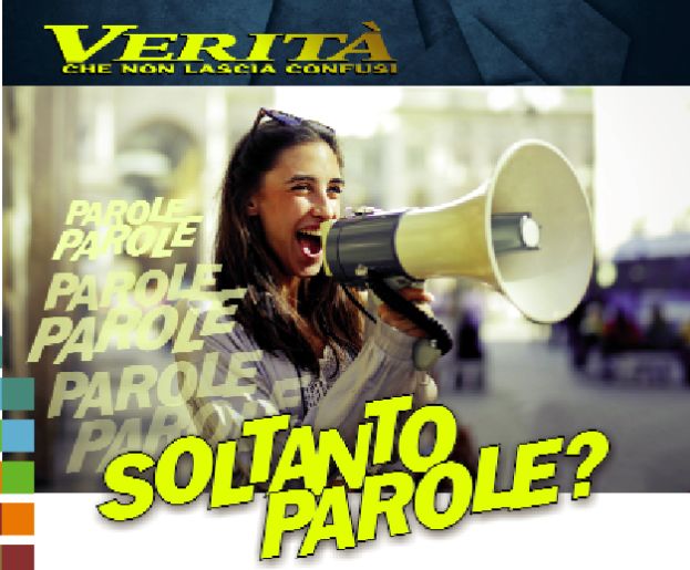 Soltanto parole?