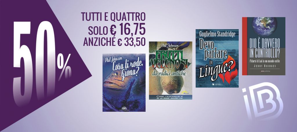 Come difendersi dalle eresie