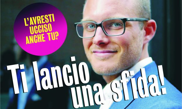 Ti lancio una sfida
