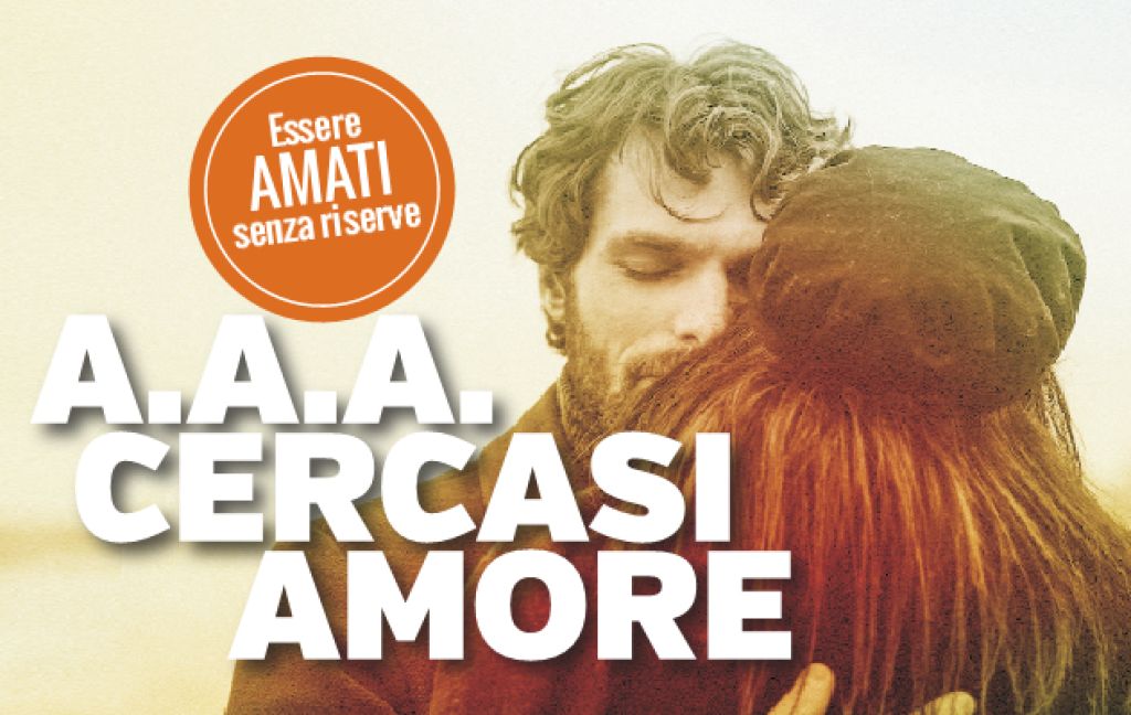 A.A.A. Cercasi amore