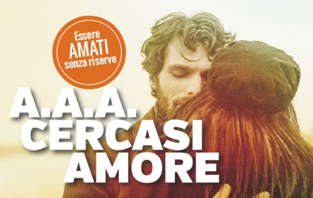 A.A.A. Cercasi amore