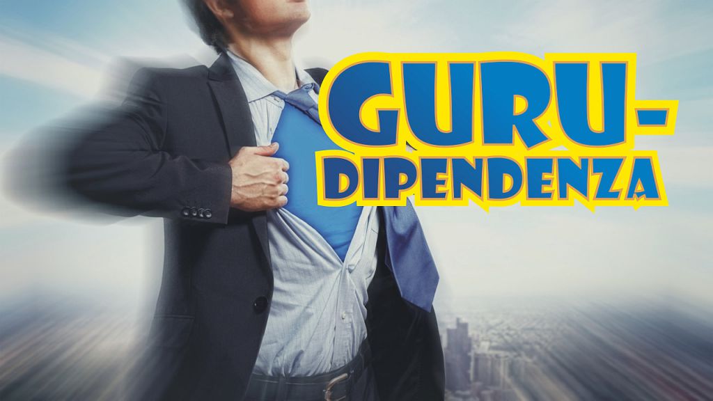 Gurudipendenza