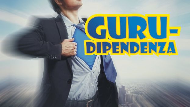 Gurudipendenza